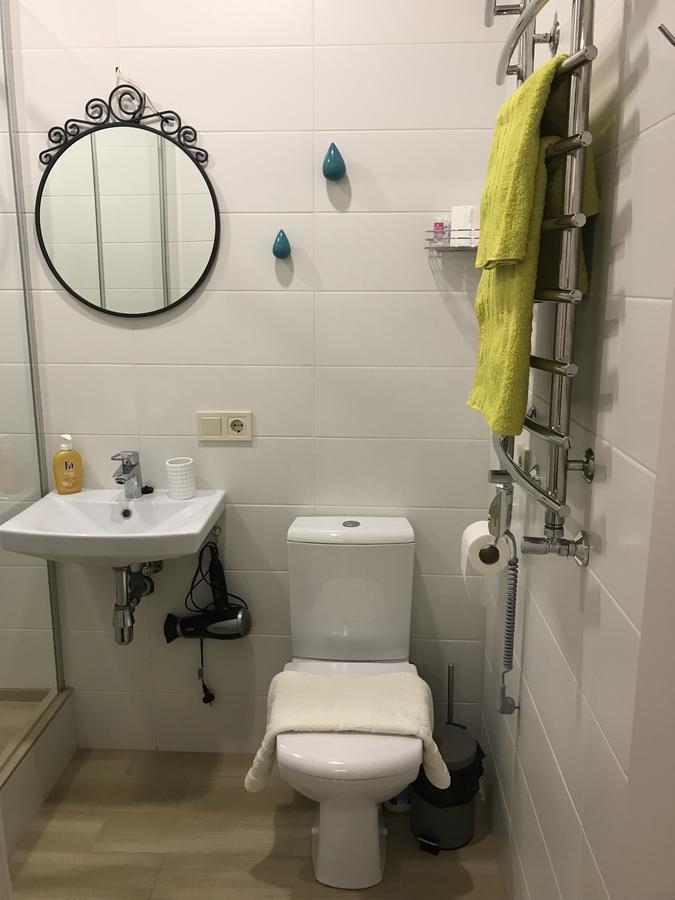 City Center Apartment Lviv Extérieur photo