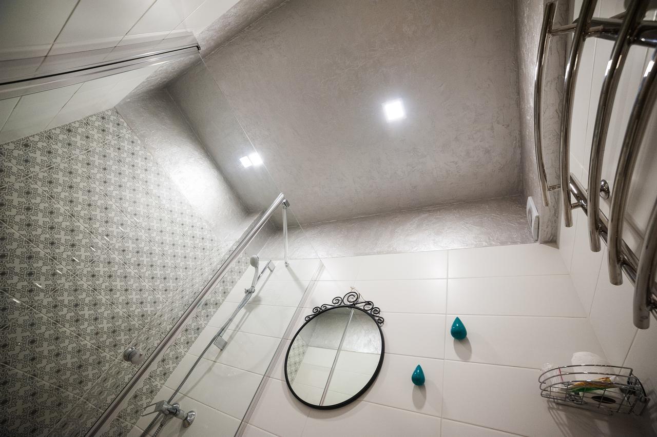 City Center Apartment Lviv Extérieur photo