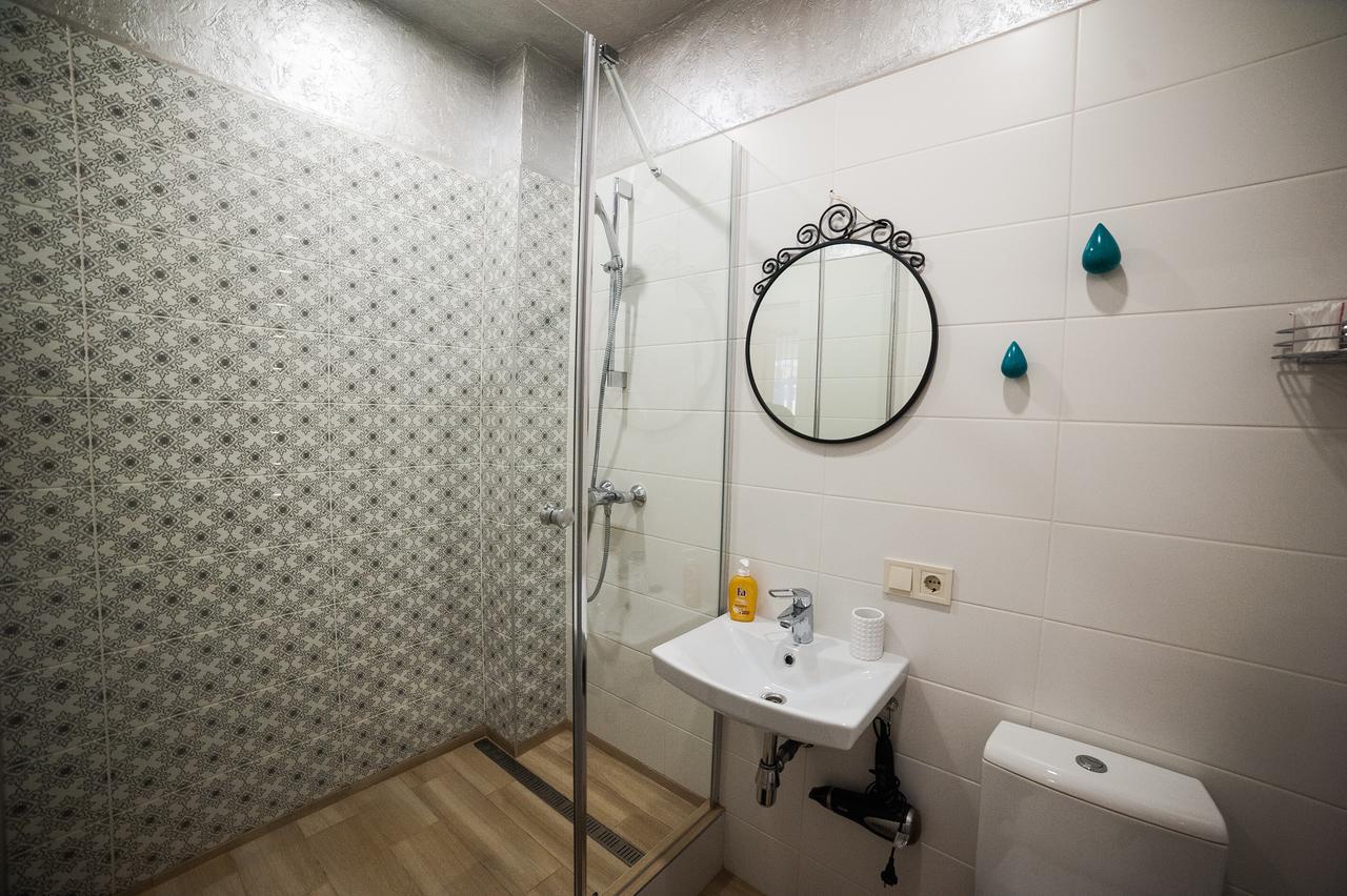 City Center Apartment Lviv Extérieur photo